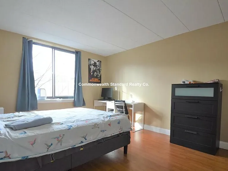 85 Brainerd Rd #316 — Photo 11