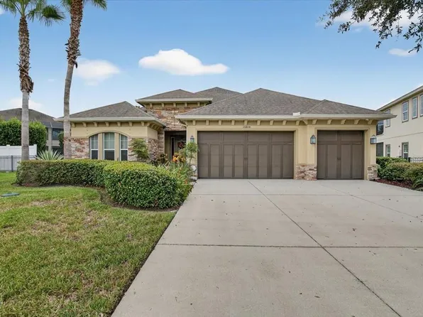 10808 Charmwood Dr, Riverview, FL 33569