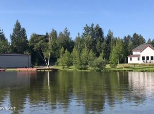 1901 N Driftwood Cir, Palmer, AK 99645