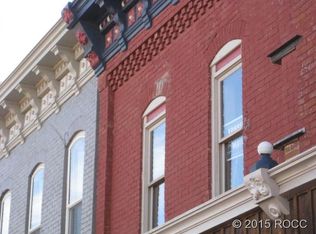109 1/2 N F St, Salida, CO 81201