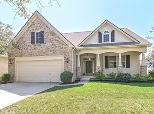 1313 Somerville Dr, Westfield, IN 46074