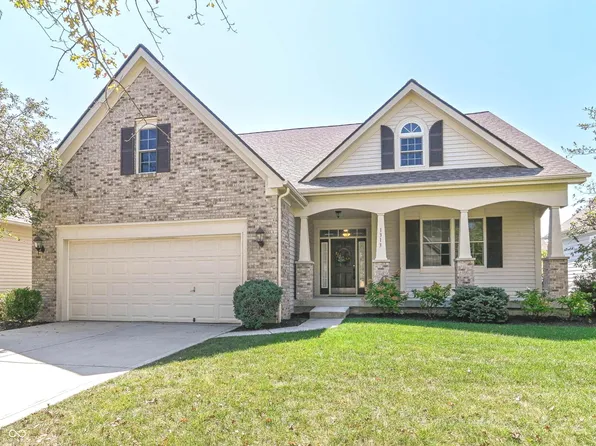 1313 Somerville Dr, Westfield, IN 46074