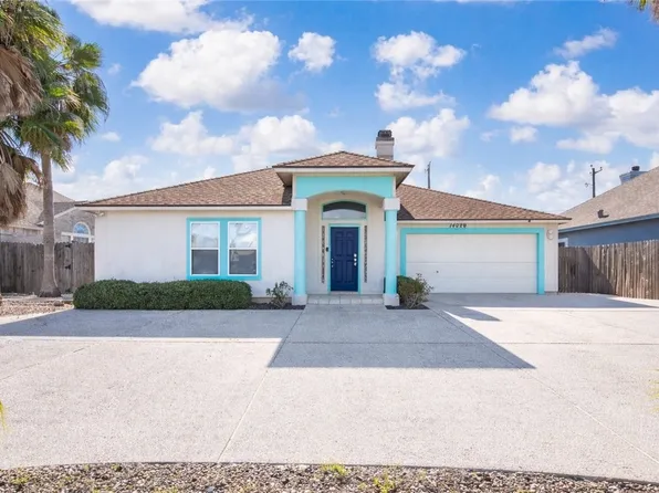 14029 Coquina Bay Ave, Corpus Christi, TX 78418