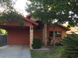 4212 Capitol Ln, Laredo, TX 78046