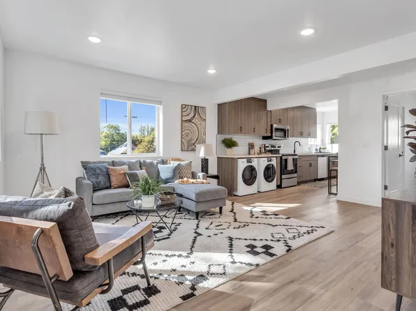 The Crossroads, 849 E 600 S #11, Salt Lake City, UT 84102