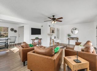 5312 Redbud Ln, Fort Worth, TX 76114