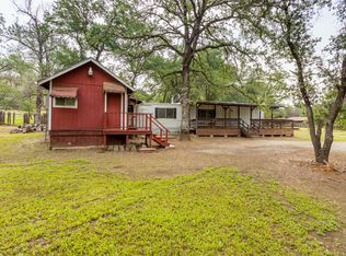 19960 Sunnyview Dr, Redding, CA 96003