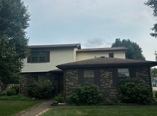 213 Wilmore Dr, Connersville, IN 47331