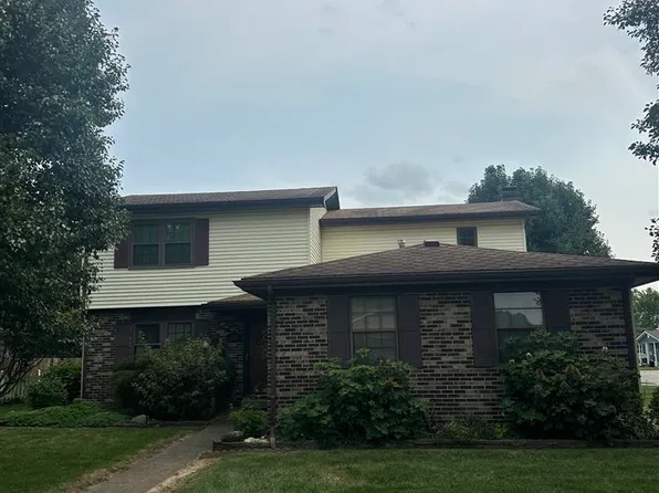 213 Wilmore Dr, Connersville, IN 47331