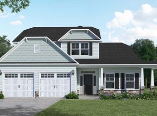 6817 Running Fox Rd, Hope Mills, NC 28348