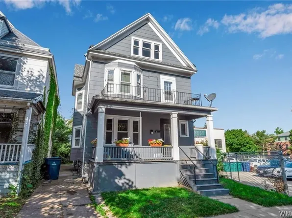 442 Baynes St, Buffalo, NY 14213
