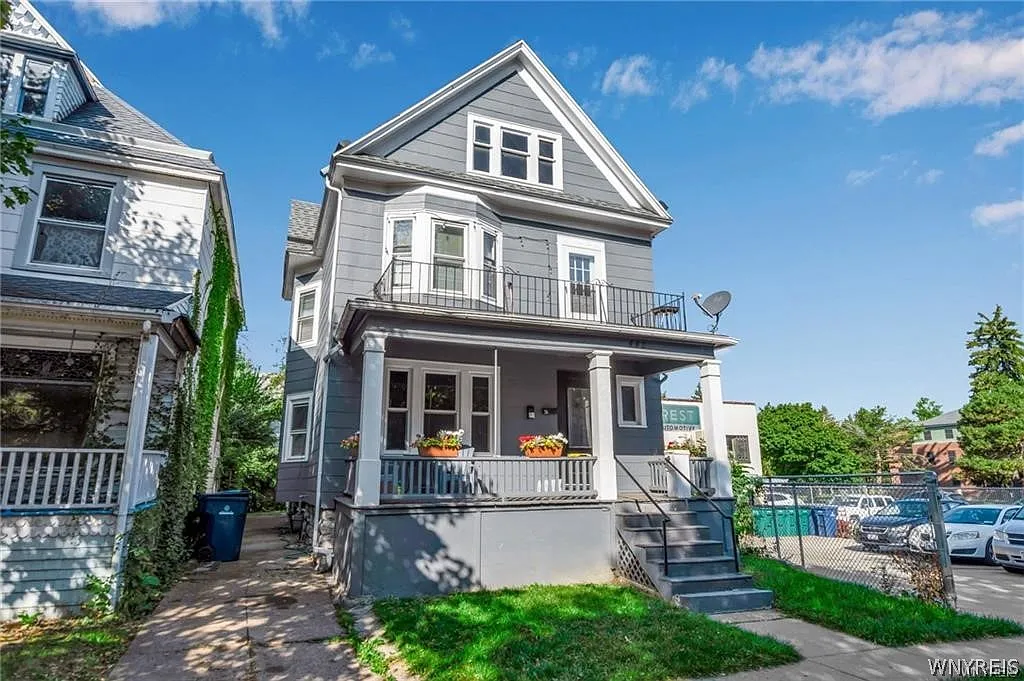 442 Baynes St photo 1