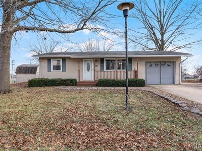 622 Ensign Cir, Edwardsville, IL, 62025