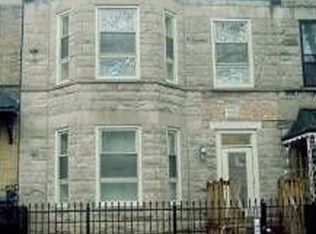 6608 S Marquette Rd, Chicago, IL 60637