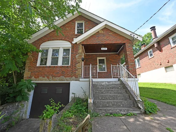 4109 Vinedale Ave, Cincinnati, OH 45205