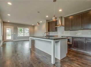 1538B Arthur Ave, Nashville, TN 37208