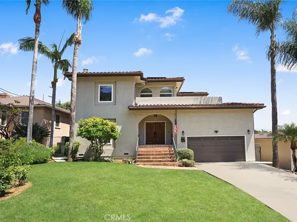 326 Kingsford St, Monterey Park, CA 91754
