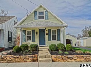 53 F St, Carlisle, PA 17013