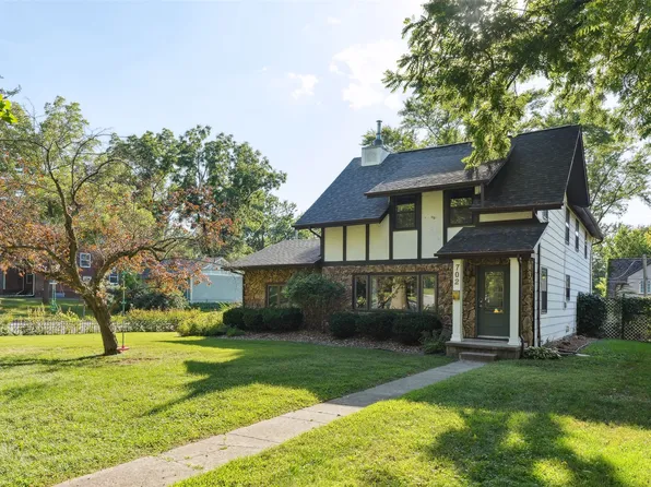 702 Polk Blvd, Des Moines, IA 50312