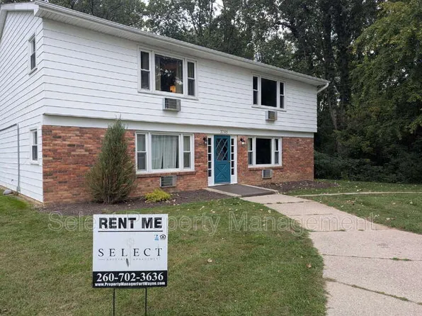 3705 Sleepy Hollow Ln APT 4, Fort Wayne, IN 46804