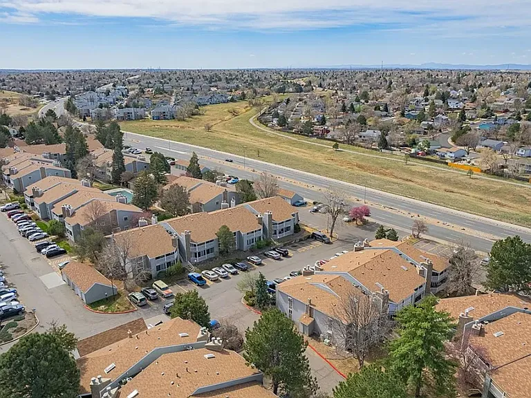 908 S Walden Way #203 — Photo 23