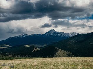 88 Buffalo Trail Rd, Livingston, MT 59047