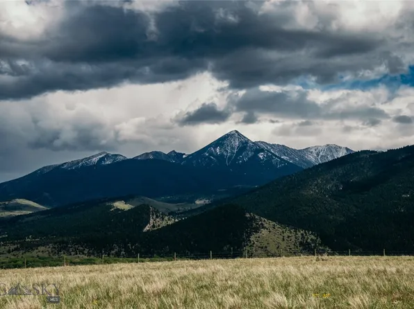 88 Buffalo Trail Rd, Livingston, MT 59047