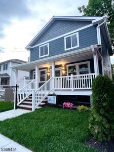 79 Van Winkle Ave, Hawthorne, NJ, 07506