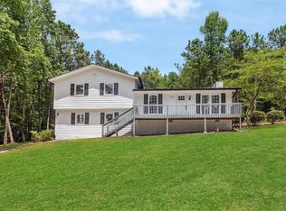 4018 Golfview Dr, Villa Rica, GA 30180