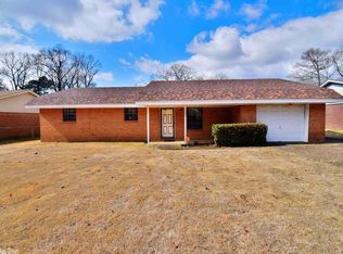 4000 Rope Trl, Jacksonville, AR 72076