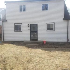 3220 Irene St, Inkster, MI, 48141