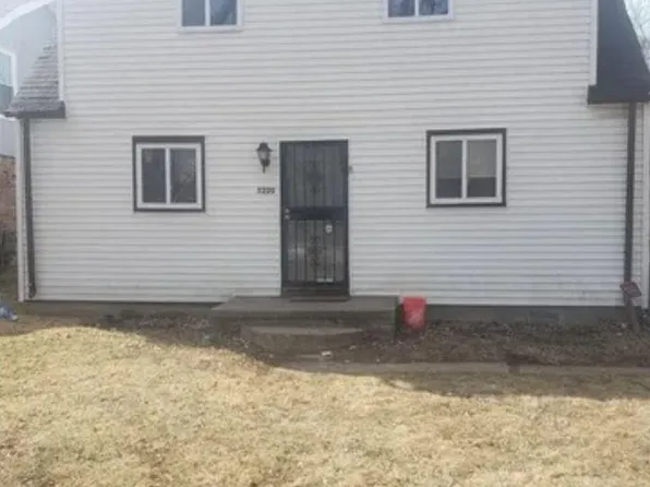 3220 Irene St, Inkster, MI 48141