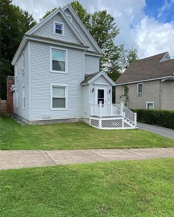 40 Highland Ave, Ilion, NY 13357 Zillow