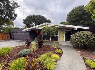 819 Greenberry Ln, San Rafael, CA 94903