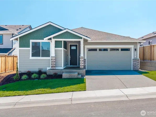 5981 Thornhill Avenue SW, Port Orchard, WA 98367