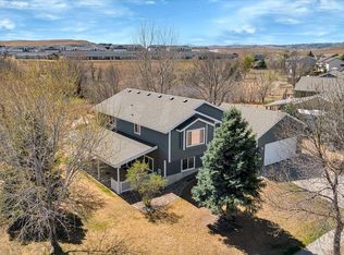 3135 Willowbend Rd, Rapid City, SD 57703