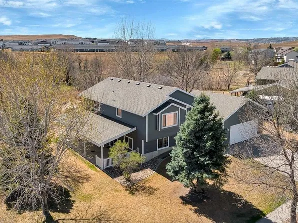 3135 Willowbend Rd, Rapid City, SD 57703