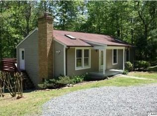 462 Laurel Dr, Madison, VA 22727