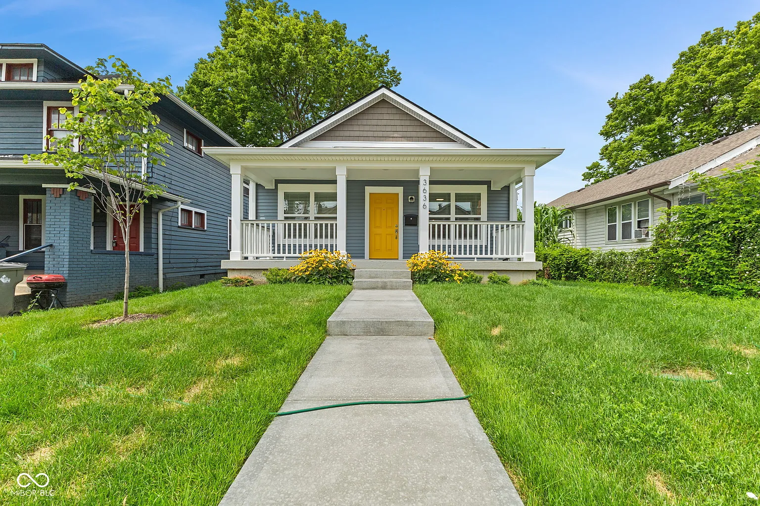 3636 Salem St photo 1