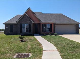 7493 Clydesdale Dr, Iowa, LA 70647