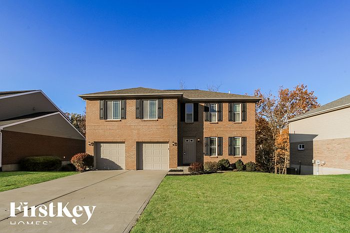 1st image of 2724 Parkerridge Dr