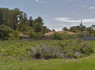 165 San Filippo Dr SE, Palm Bay, FL 32909