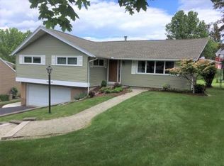 409 S Jensen Rd, Vestal, NY 13850