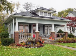 407 Grand St, Allegan, MI 49010