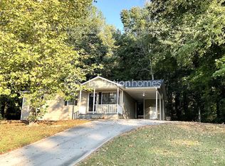 4210 Burgundy Way, Flowery Branch, GA 30542