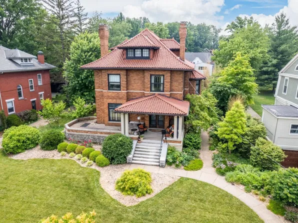 115 Hosea Ave, Cincinnati, OH 45220