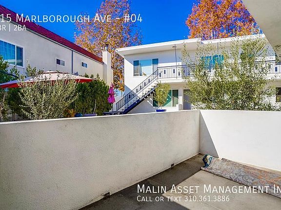 5th image of 715 Marlborough Ave APT 4