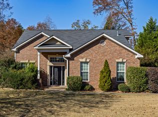 215 Bainbridge Dr, Aiken, SC 29803