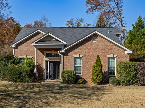 215 Bainbridge Dr, Aiken, SC 29803