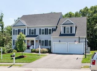 6 Bear Hill Rd, Natick, MA 01760